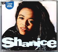 Shanice - I Love Your Smile